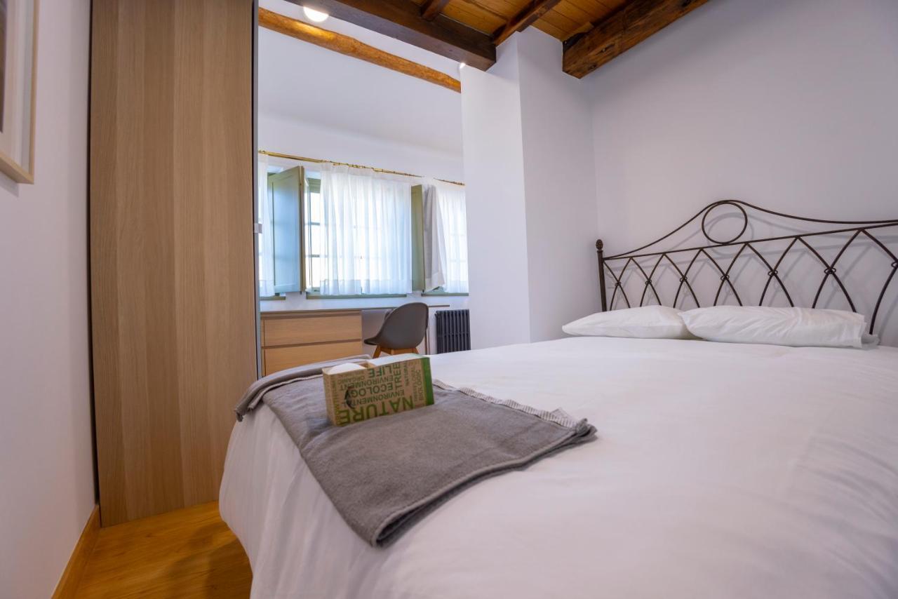 Casa Alameda 33 De Casas Das Figueiras En Ria Eo-Ribadeo Кастрополь Экстерьер фото