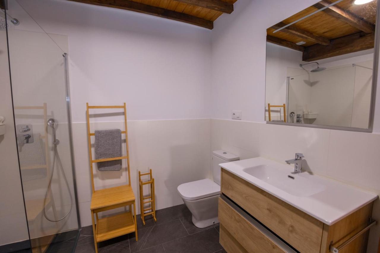 Casa Alameda 33 De Casas Das Figueiras En Ria Eo-Ribadeo Кастрополь Экстерьер фото
