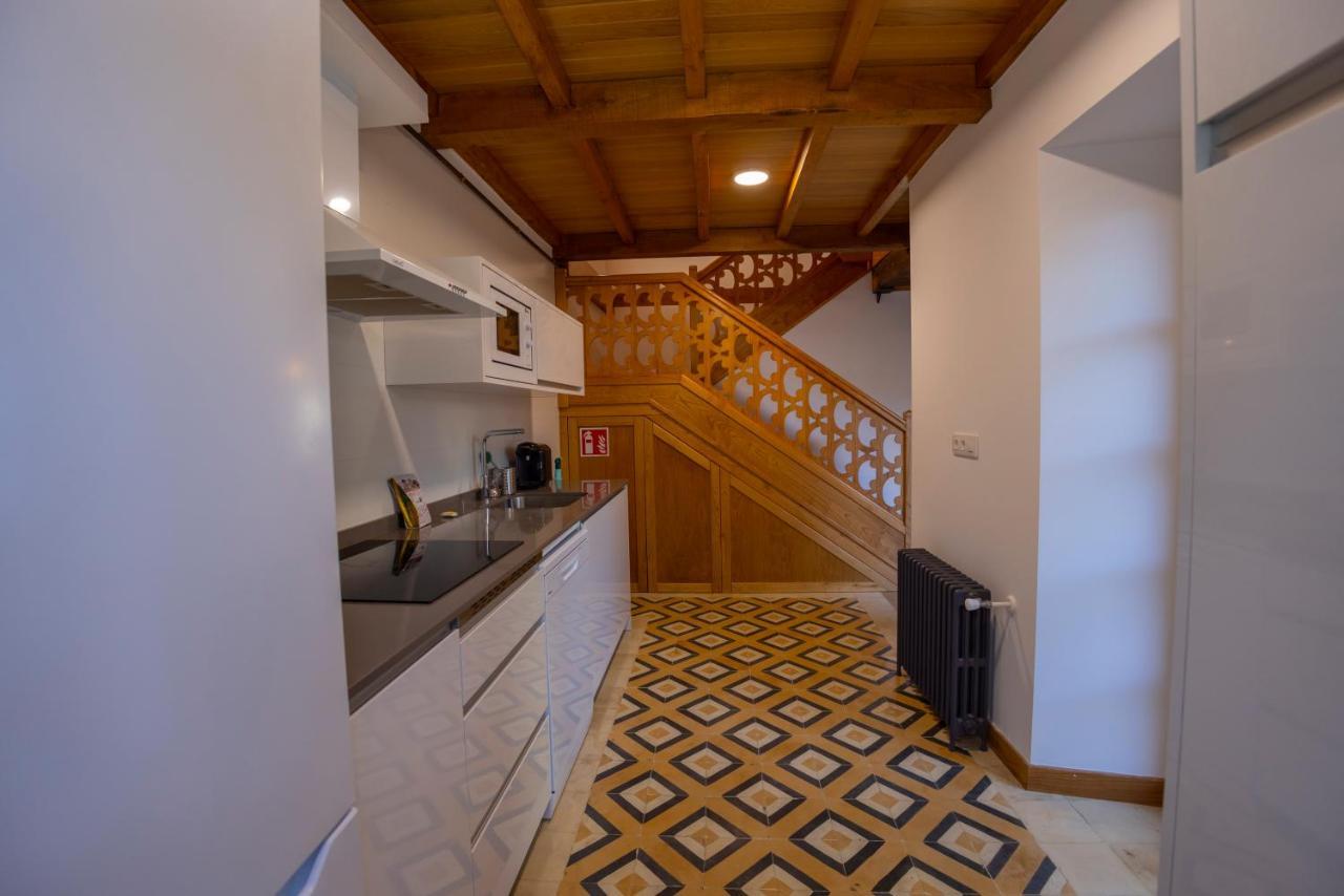 Casa Alameda 33 De Casas Das Figueiras En Ria Eo-Ribadeo Кастрополь Экстерьер фото